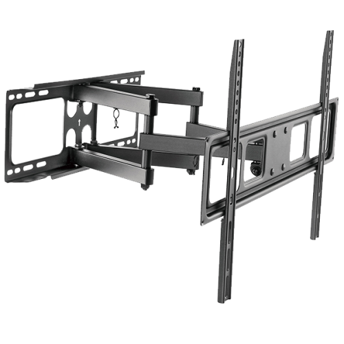 SUPORTE PLASMA/LCD/TFT 37-70 NAPOFIX - 275 PRETO
