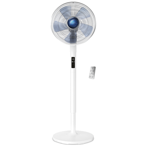VENTOINHA DE PÉ 40CM ROWENTA - VU 5870 F0