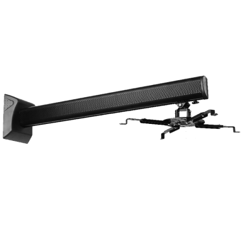 SUPORTE P/ PROJECTOR GRANDE ANGULAR NAPOFIX - GA 750