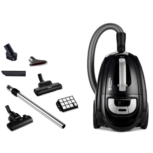 ASPIRADOR NILFISK - METEOR COMFORT - 128390161