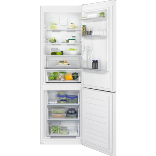 COMBINADO ZANUSSI - ZNME32EW1