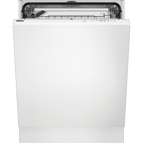 MÁQUINA DE LAVAR LOUÇA ZANUSSI - ZDLI1510