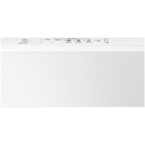 MÁQUINA DE LAVAR LOUÇA ZANUSSI - ZDLI1510