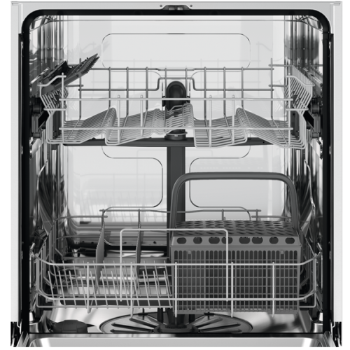 MÁQUINA DE LAVAR LOUÇA ZANUSSI - ZDLI1510