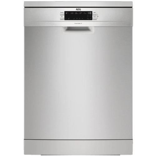MÁQUINA DE LAVAR LOUÇA AEG - FFB53600ZM