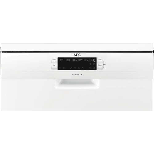 MÁQUINA DE LAVAR LOUÇA AEG - FFB53600ZW