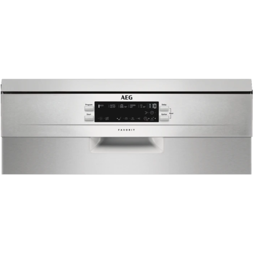 MÁQUINA DE LAVAR LOUÇA AEG - FFB53620ZM