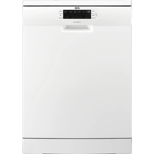 MÁQUINA DE LAVAR LOUÇA AEG - FFB53900ZW
