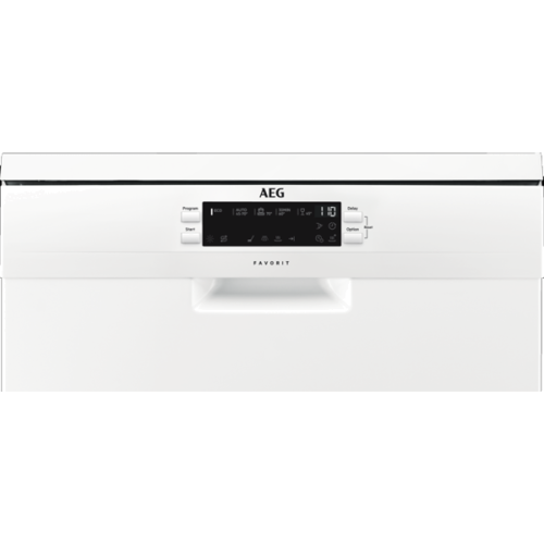 MÁQUINA DE LAVAR LOUÇA AEG - FFB53900ZW