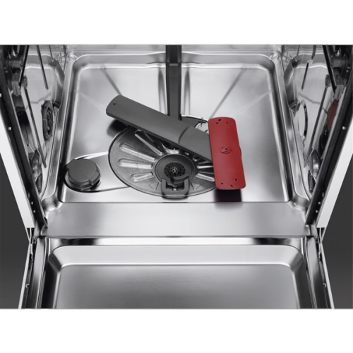 MÁQUINA DE LAVAR LOUÇA AEG - FFB53900ZW