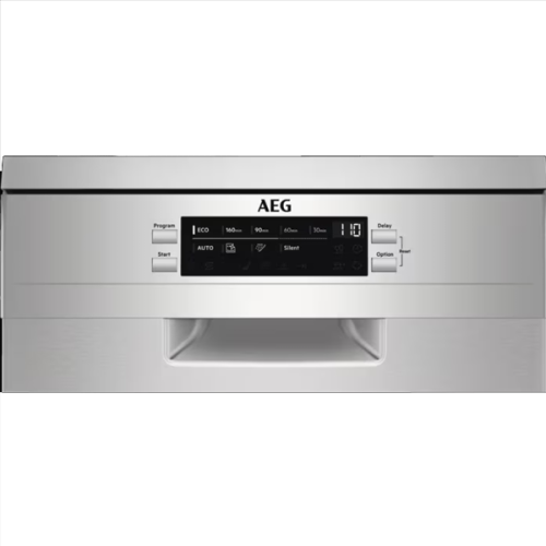 MÁQUINA DE LAVAR LOUÇA AEG - FFB73527ZM