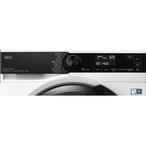 MÁQUINA DE LAVAR ROUPA AEG - LFR7314L4V