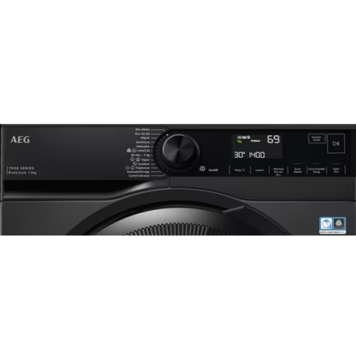 MÁQUINA DE LAVAR ROUPA AEG - LFR7394V4B