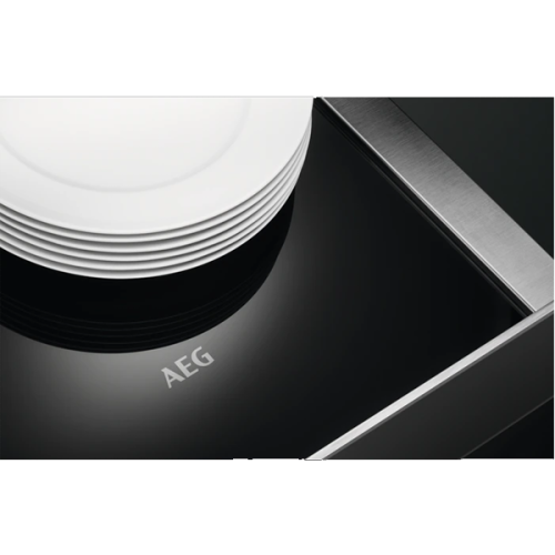 GAVETA AQUECIMENTO AEG - KDE911424M