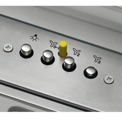 EXAUSTOR AEG - DPE4641M