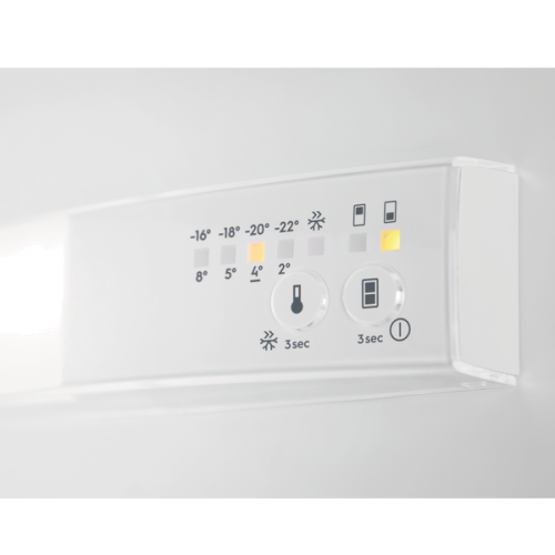 FRIGORÍFICO AEG - OSD5S161ES