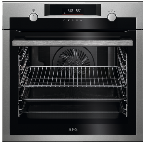 FORNO AEG - BPE555360M