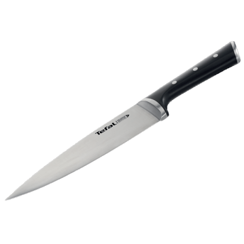 FACA CHEF TEFAL ICE FORCE 20CM - K23202PT