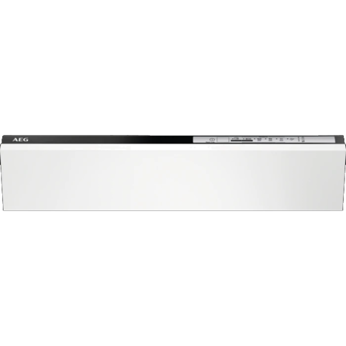 MÁQUINA DE LAVAR LOUÇA AEG - FSB32610Z