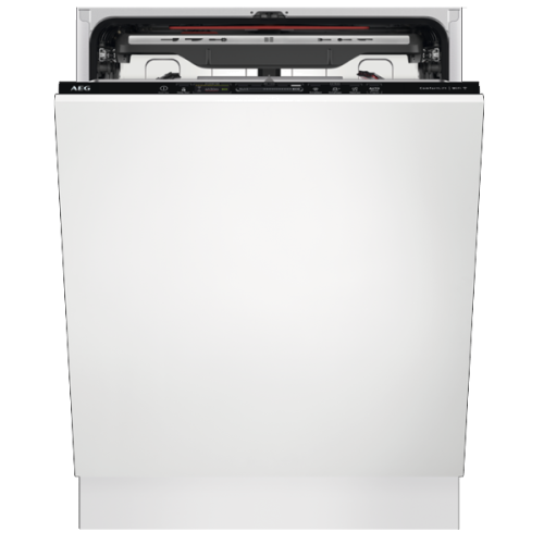 MÁQUINA DE LAVAR LOUÇA AEG - FSE94848P