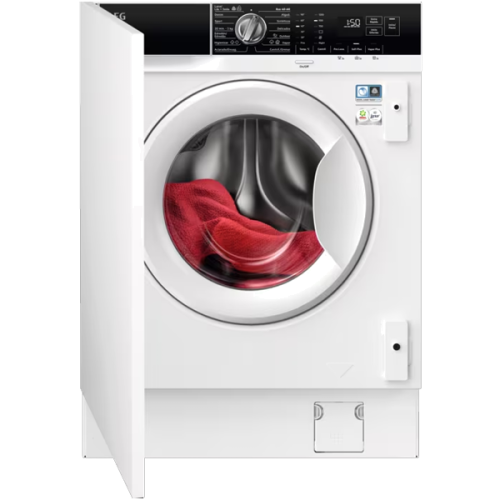 MÁQUINA DE LAVAR ROUPA AEG - LFN7G8434F