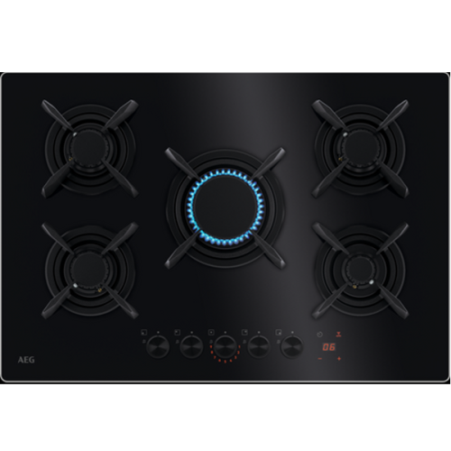 PLACA AEG - HKB75453NB