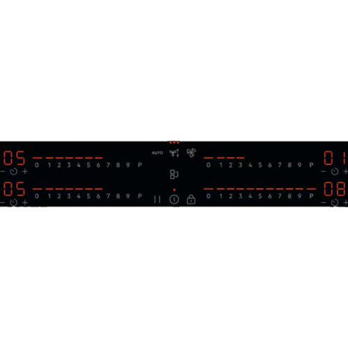 PLACA AEG - TH84CB03FB