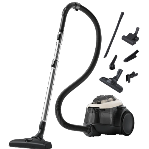 ASPIRADOR AEG - AL61H4SW