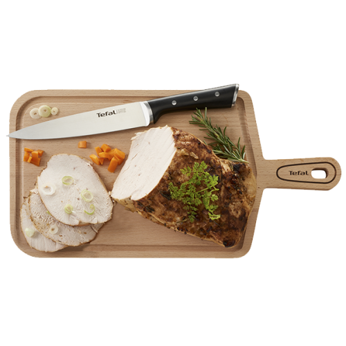SET 3 FACAS TEFAL ICE FORCE - K2323SPT