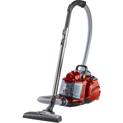 ASPIRADOR AEG - LX7-2-CR-A