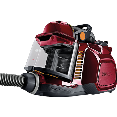 ASPIRADOR AEG - LX7-2-CR-A