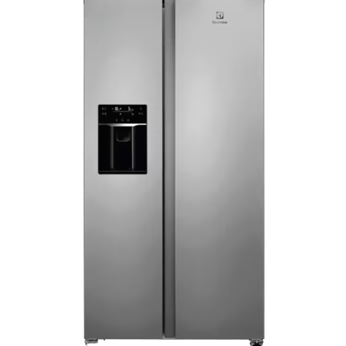 FRIGORÍFICO SIDE BY SIDE ELECTROLUX - EAI6HD57U0