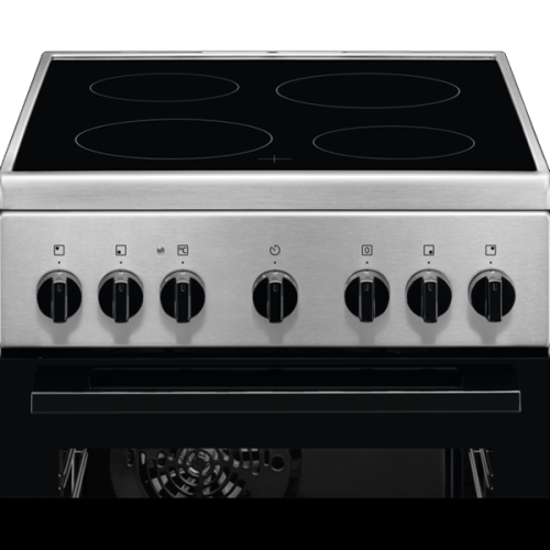 FOGÃO ELECTROLUX - LKR540066X