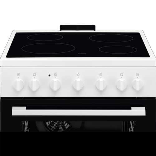 FOGÃO ELECTROLUX - LKR620066W