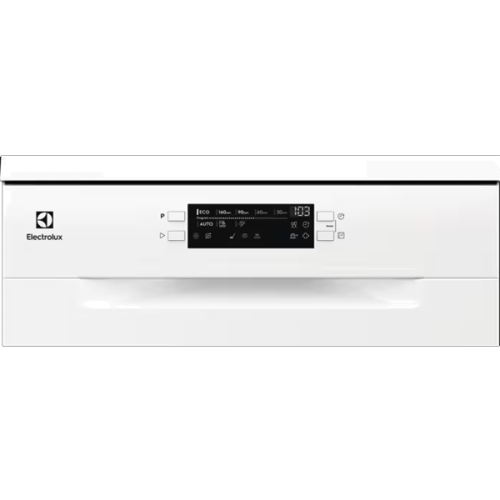 MÁQUINA DE LAVAR LOUÇA ELECTROLUX - ESA47301SW