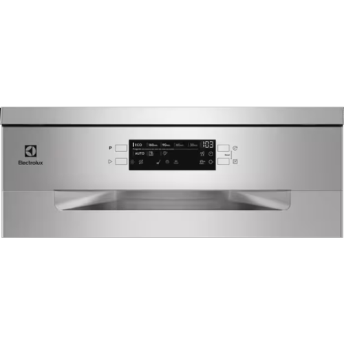 MÁQUINA DE LAVAR LOUÇA ELECTROLUX - ESA47301SX