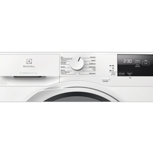 SECADOR DE ROUPA ELECTROLUX - EDI629G4BO