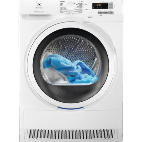 SECADOR DE ROUPA ELECTROLUX - EW7H5825IB
