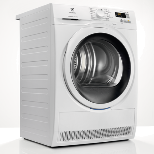 SECADOR DE ROUPA ELECTROLUX - EW7H5825IB