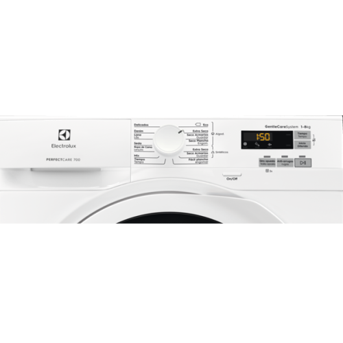 SECADOR DE ROUPA ELECTROLUX - EW7H5825IB