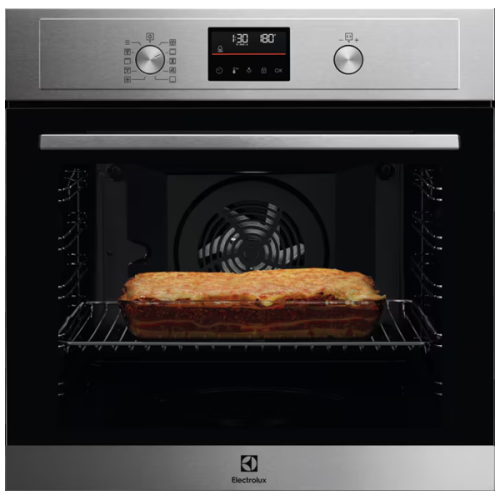 FORNO ELECTROLUX - EOF4P56X