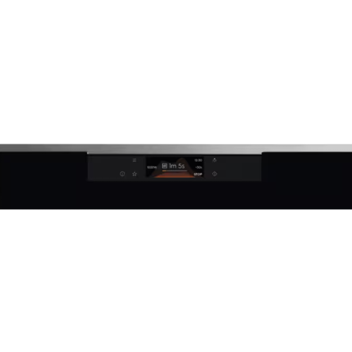 FORNO ELECTROLUX - KVMBE08X