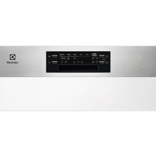 MÁQUINA DE LAVAR LOUÇA ELECTROLUX - EES47300IX