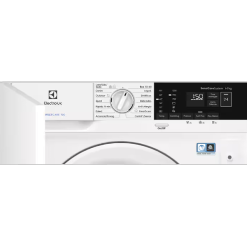 MÁQUINA DE LAVAR ROUPA ELECTROLUX - EN7F4722AN