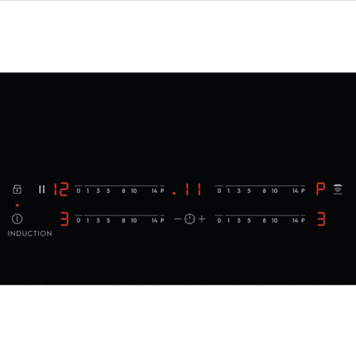 PLACA ELECTROLUX - EIT614
