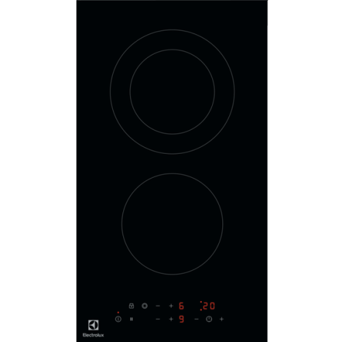 PLACA ELECTROLUX - LHR3233CK