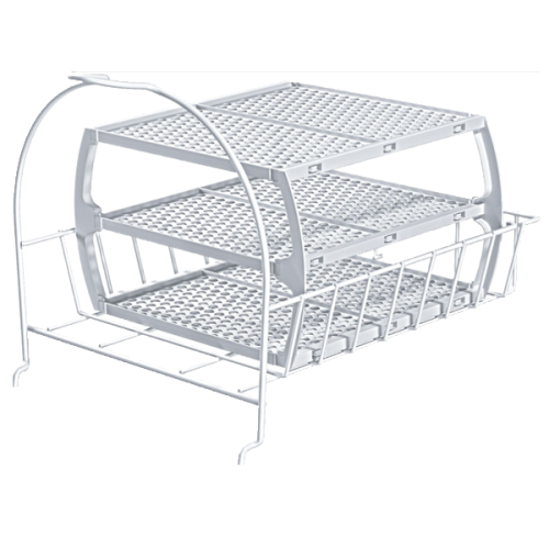 CESTO PARA SECADOR DE ROUPA BOSCH - WMZ20600 -
