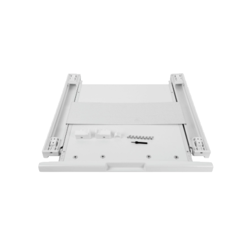 KIT MONTAGEM COLUNA BRANCO C/ MESA EXTRAÍVEL BOSCH - WTZ27400 