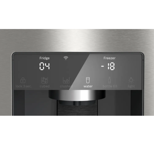 COMBINADO BOSCH - KFD96APEA 