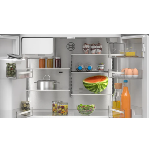 COMBINADO BOSCH - KFD96APEA 